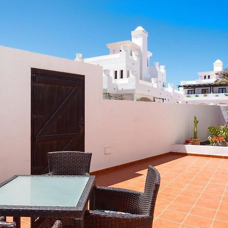 Villa Simba Corralejo Eksteriør billede