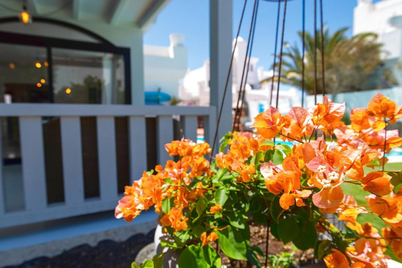 Villa Simba Corralejo Eksteriør billede