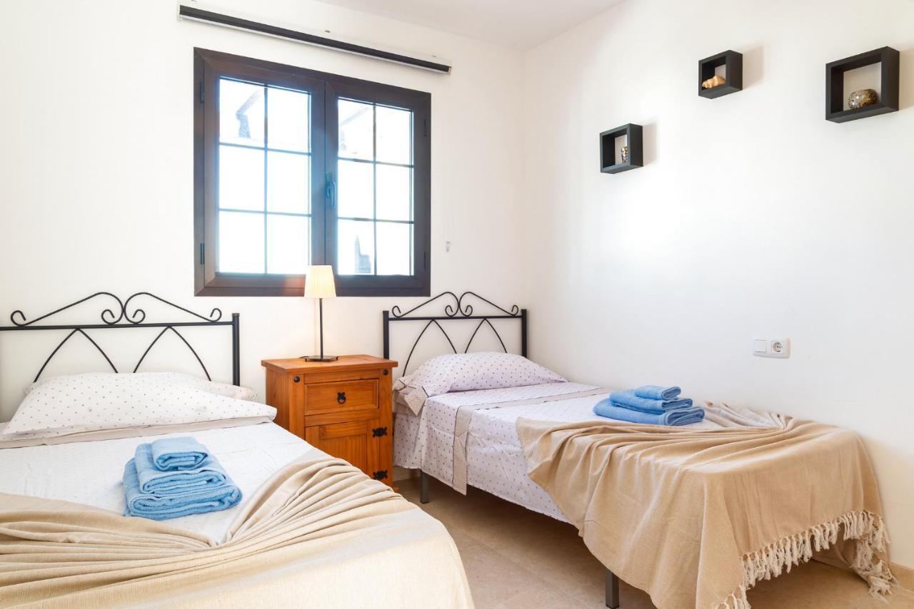 Villa Simba Corralejo Eksteriør billede