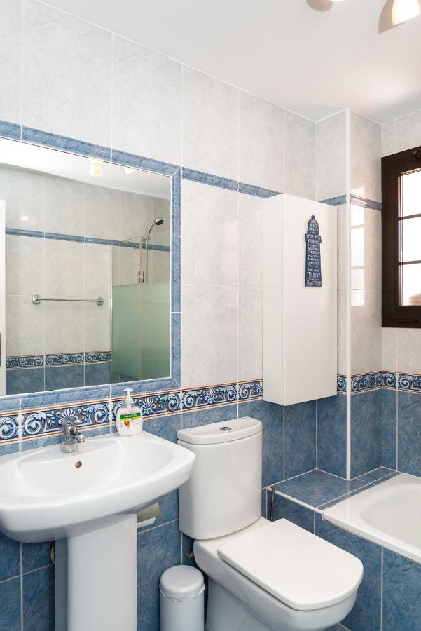 Villa Simba Corralejo Eksteriør billede