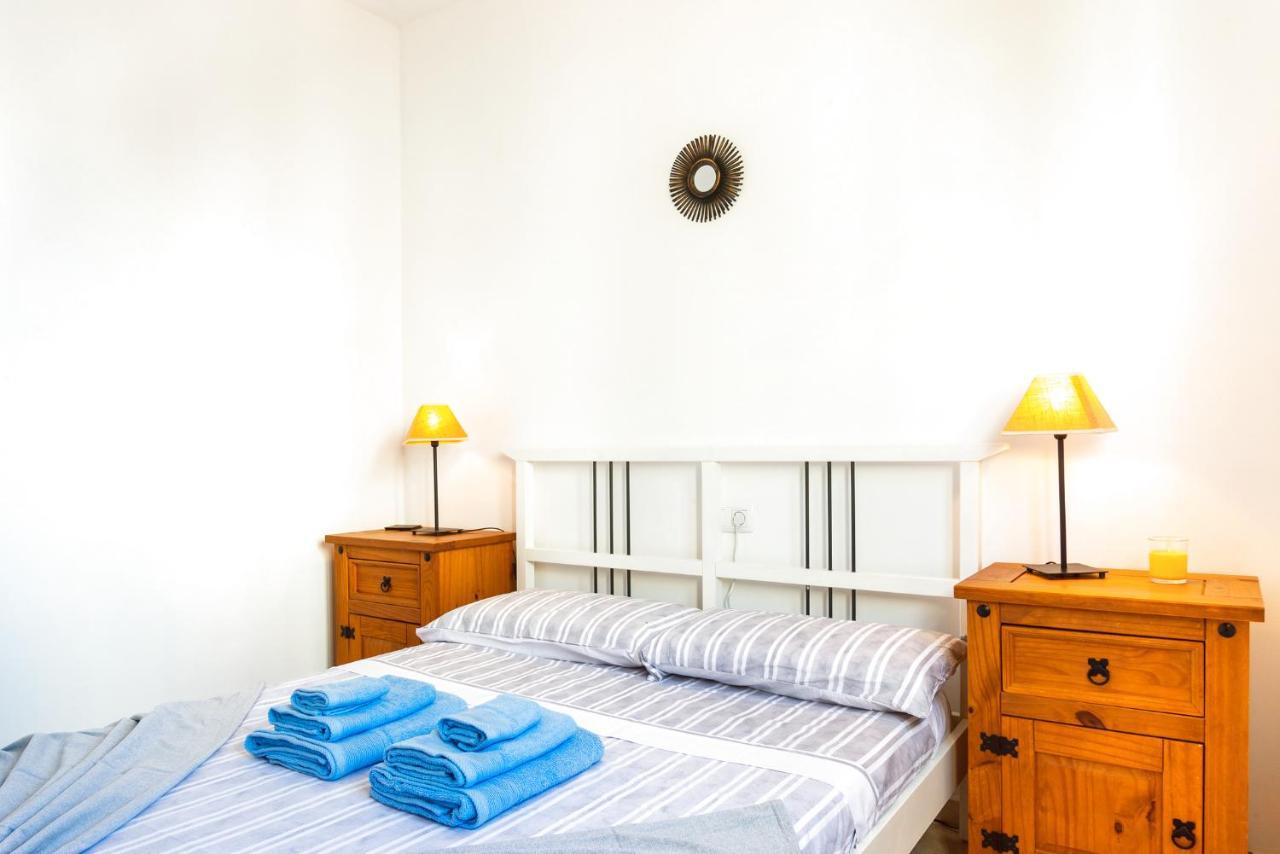 Villa Simba Corralejo Eksteriør billede