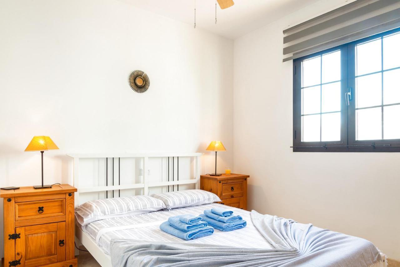 Villa Simba Corralejo Eksteriør billede