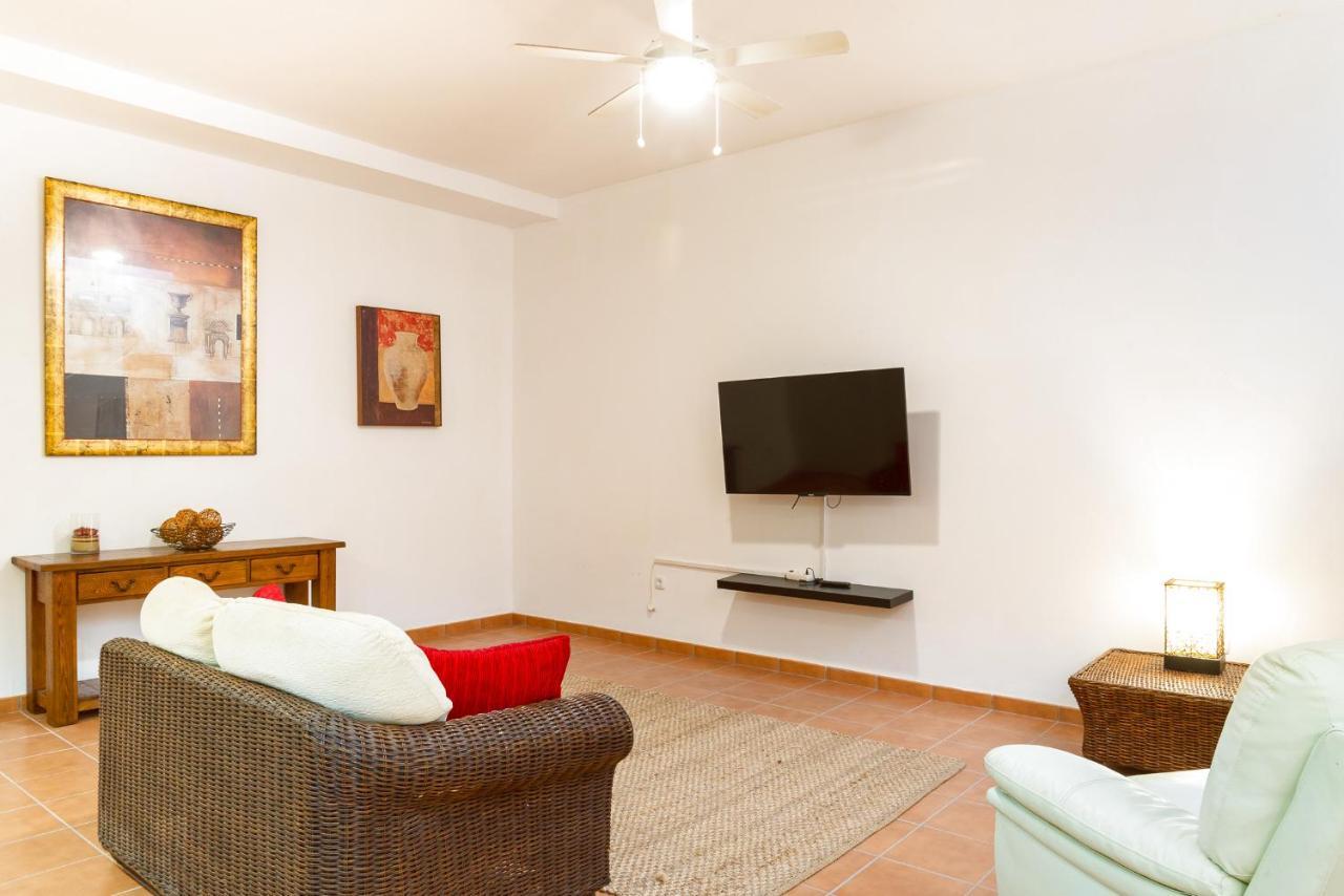 Villa Simba Corralejo Eksteriør billede