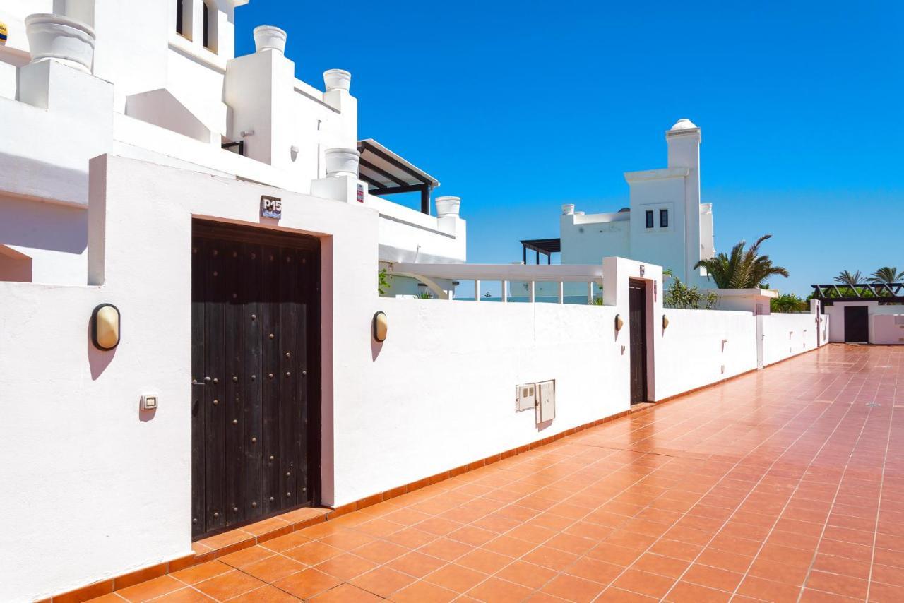 Villa Simba Corralejo Eksteriør billede