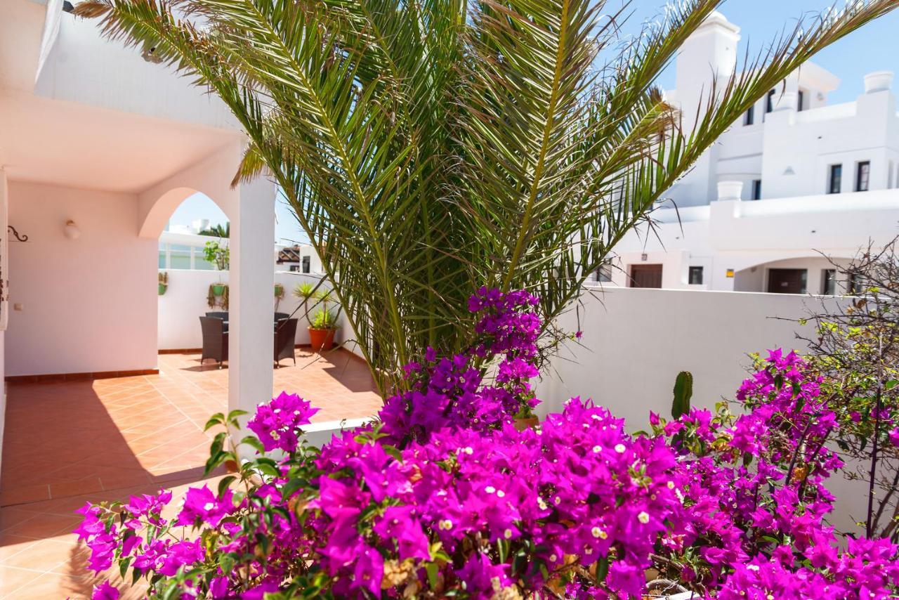 Villa Simba Corralejo Eksteriør billede