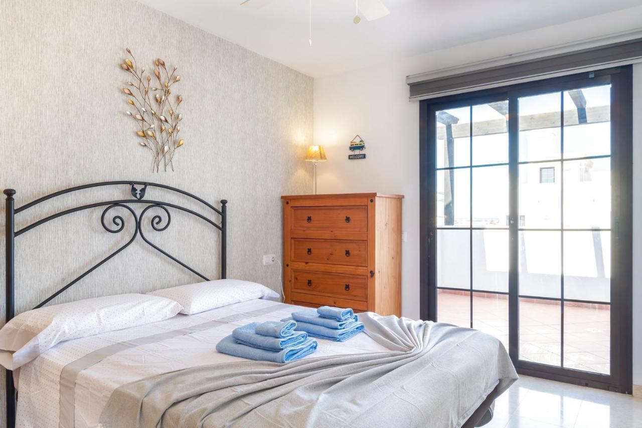 Villa Simba Corralejo Eksteriør billede