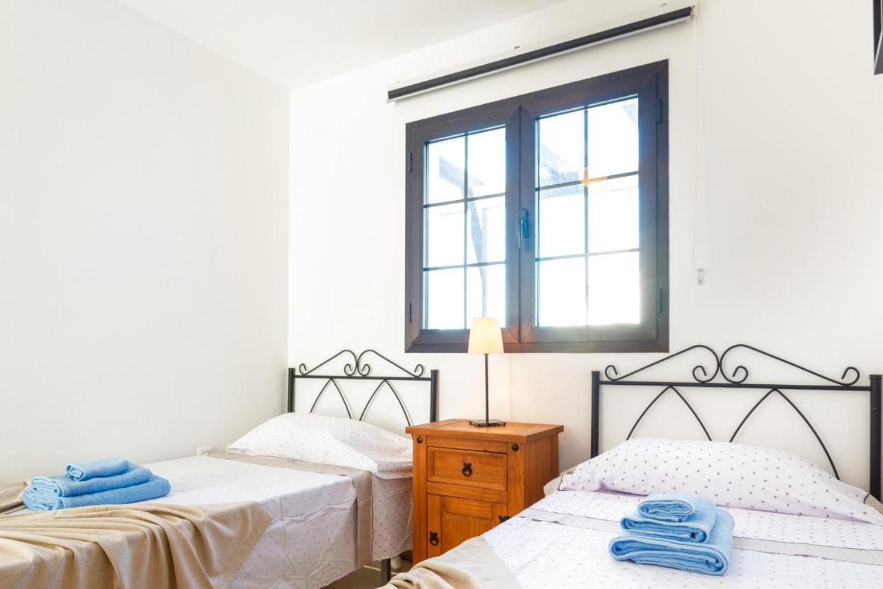 Villa Simba Corralejo Eksteriør billede