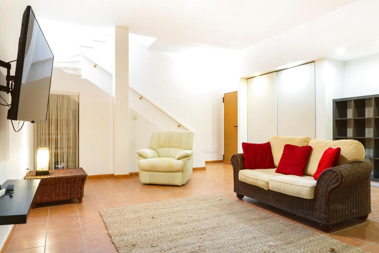 Villa Simba Corralejo Eksteriør billede