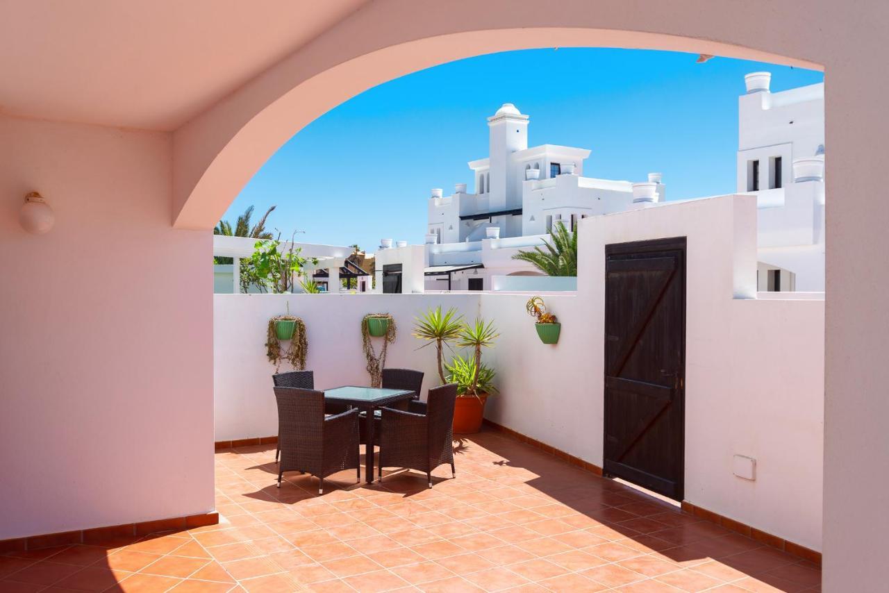 Villa Simba Corralejo Eksteriør billede