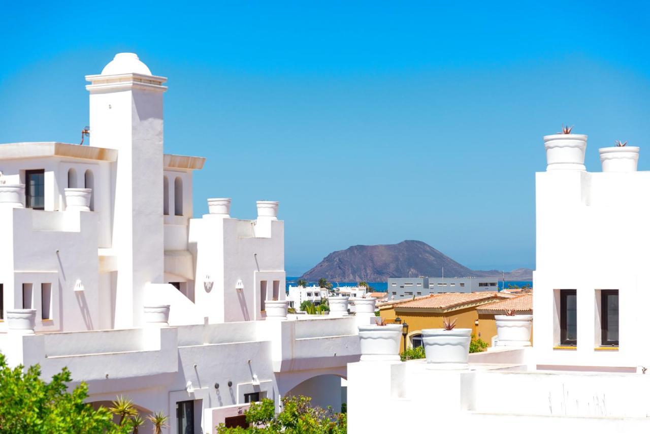 Villa Simba Corralejo Eksteriør billede