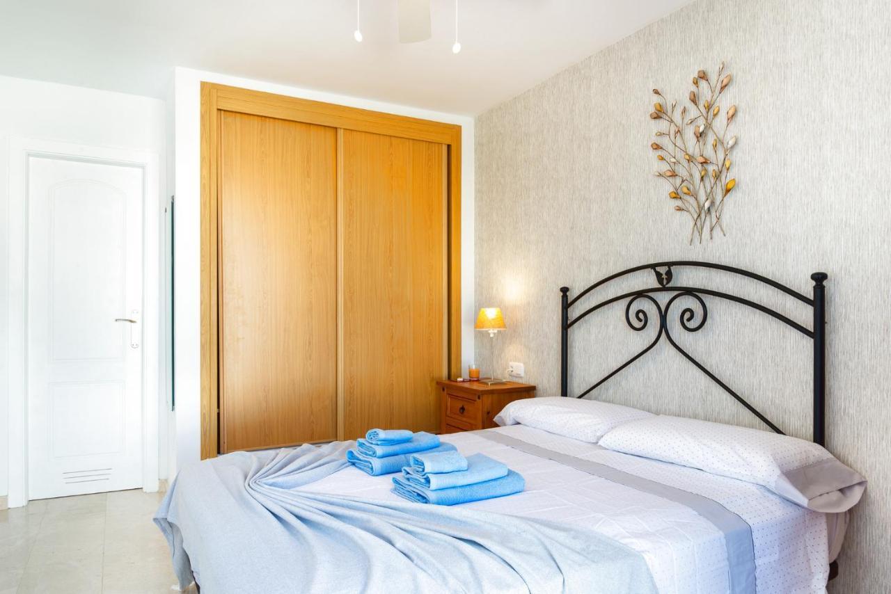 Villa Simba Corralejo Eksteriør billede