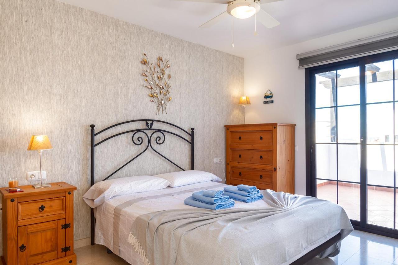 Villa Simba Corralejo Eksteriør billede