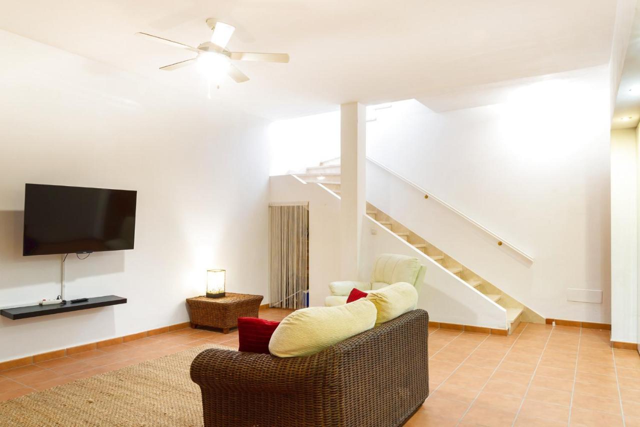 Villa Simba Corralejo Eksteriør billede
